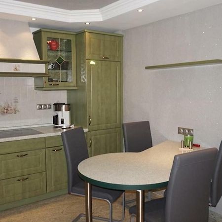Ferienwohnung Albrecht Strandkorb Bad Schandau Luaran gambar