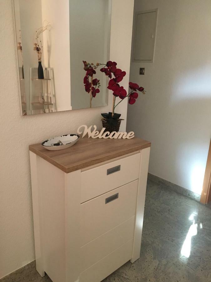 Ferienwohnung Albrecht Strandkorb Bad Schandau Luaran gambar
